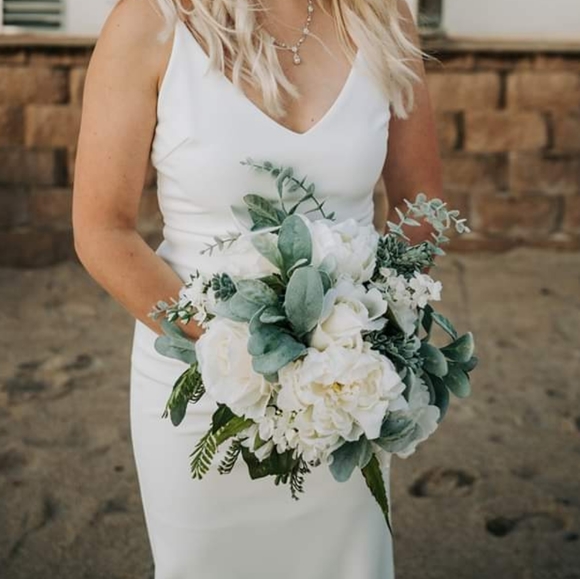Bridal bouquet - Picture 2 of 4